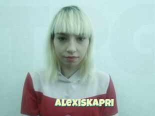 AlexisKapri