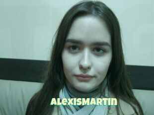 AlexisMartin