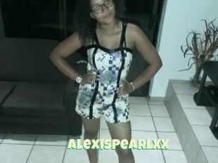 AlexisPearlXX