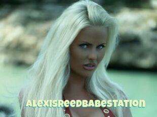 AlexisReedBabestation