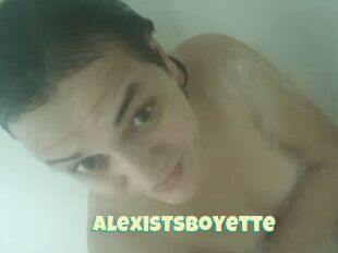 AlexisTSBoyette