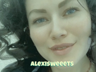 Alexisweeets