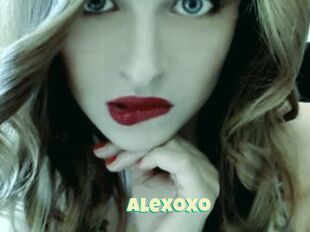 Alexoxo