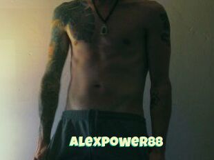 Alexpower88