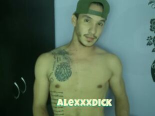 Alexxxdick