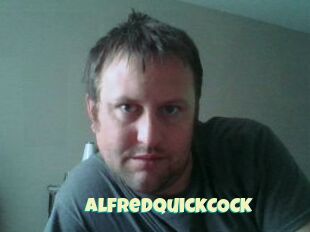 AlfredQuickCOCK