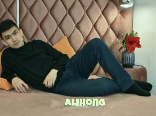 AliHong