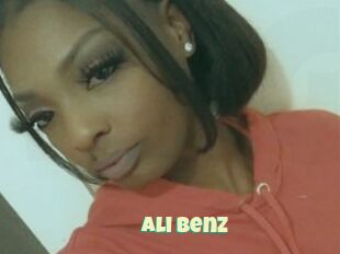 Ali_Benz