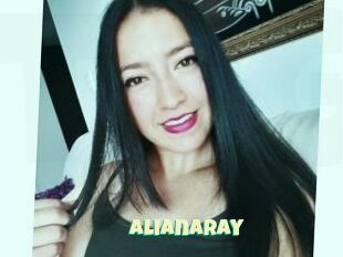 AlianaRay