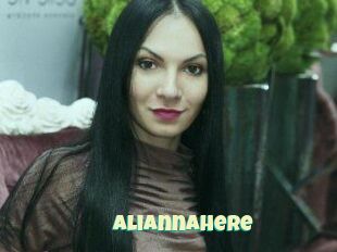 AliannaHere