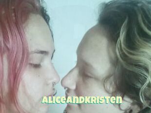 AliceAndKristen