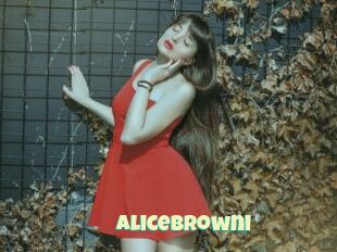 AliceBrowni