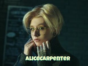 AliceCarpenter