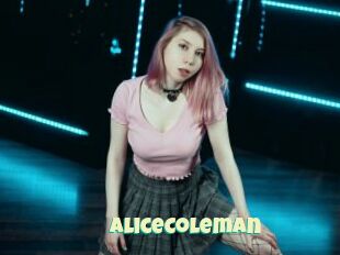 AliceColeman
