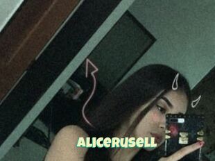 AliceRusell