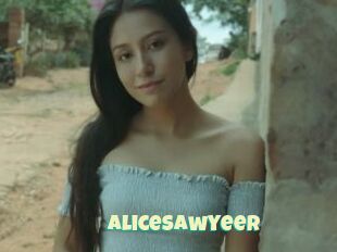 AliceSawyeer