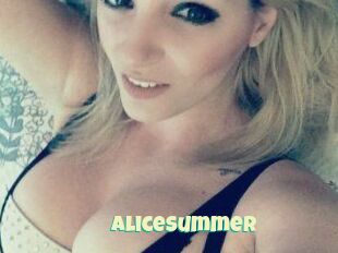 AliceSummer
