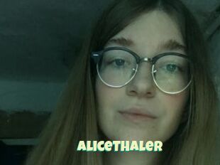 AliceThaler
