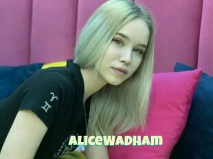 AliceWadham