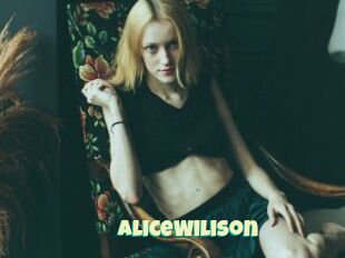 AliceWilison