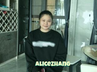 AliceZhang