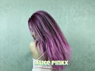 Alice_PinkX