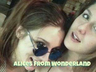 Alices_from_Wonderland