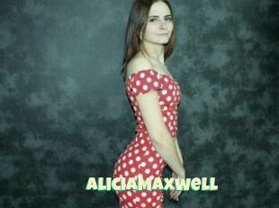 AliciaMaxwell