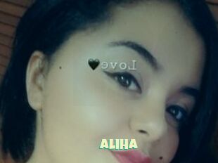 Aliha