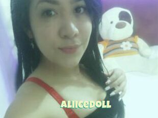 AliiceDoll