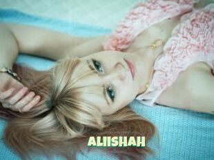 Aliishah