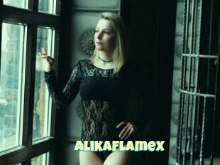 AlikaFlameX
