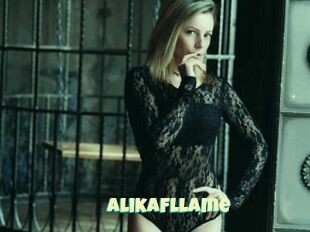 AlikaFllame