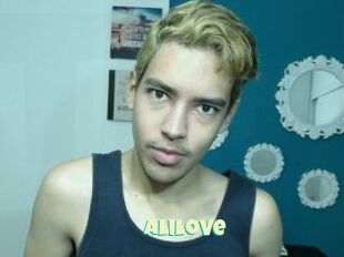 Alilove_