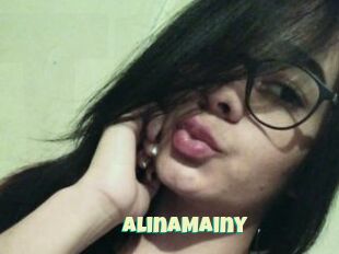 AlinaMainy
