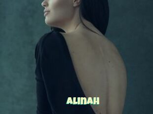 Alinah