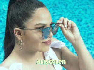 AlisColen