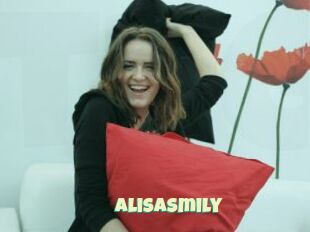 AlisaSmily