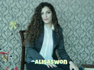 AlisaSwon