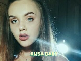 Alisa_Baby