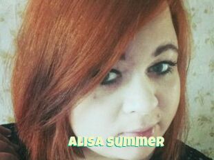 Alisa_Summer