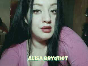 Alisa_bryunet
