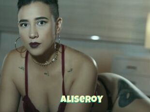 AliseRoy