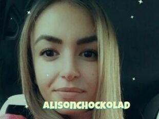 AlisonChockolad