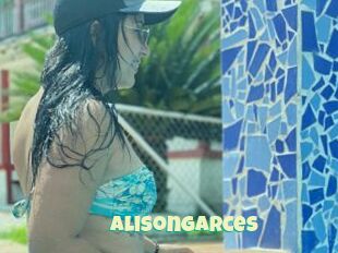 AlisonGarces