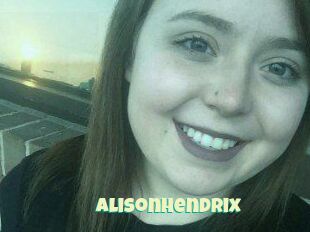 AlisonHendrix