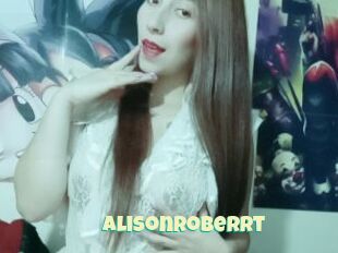 AlisonRoberrt