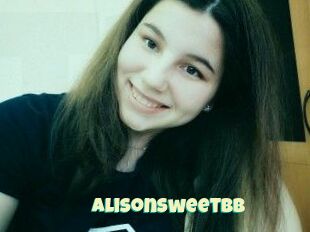 AlisonSweetBb