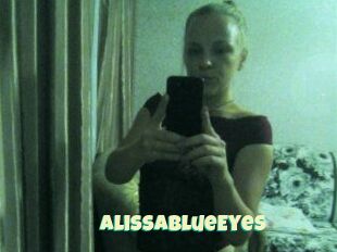 AlissaBlueEyes