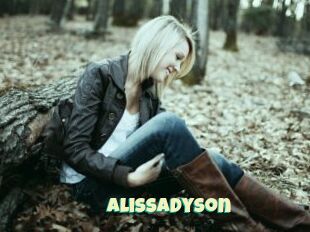 AlissaDyson